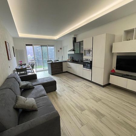 Baky'S House La Valle Degli Angeli Garzeno Zewnętrze zdjęcie