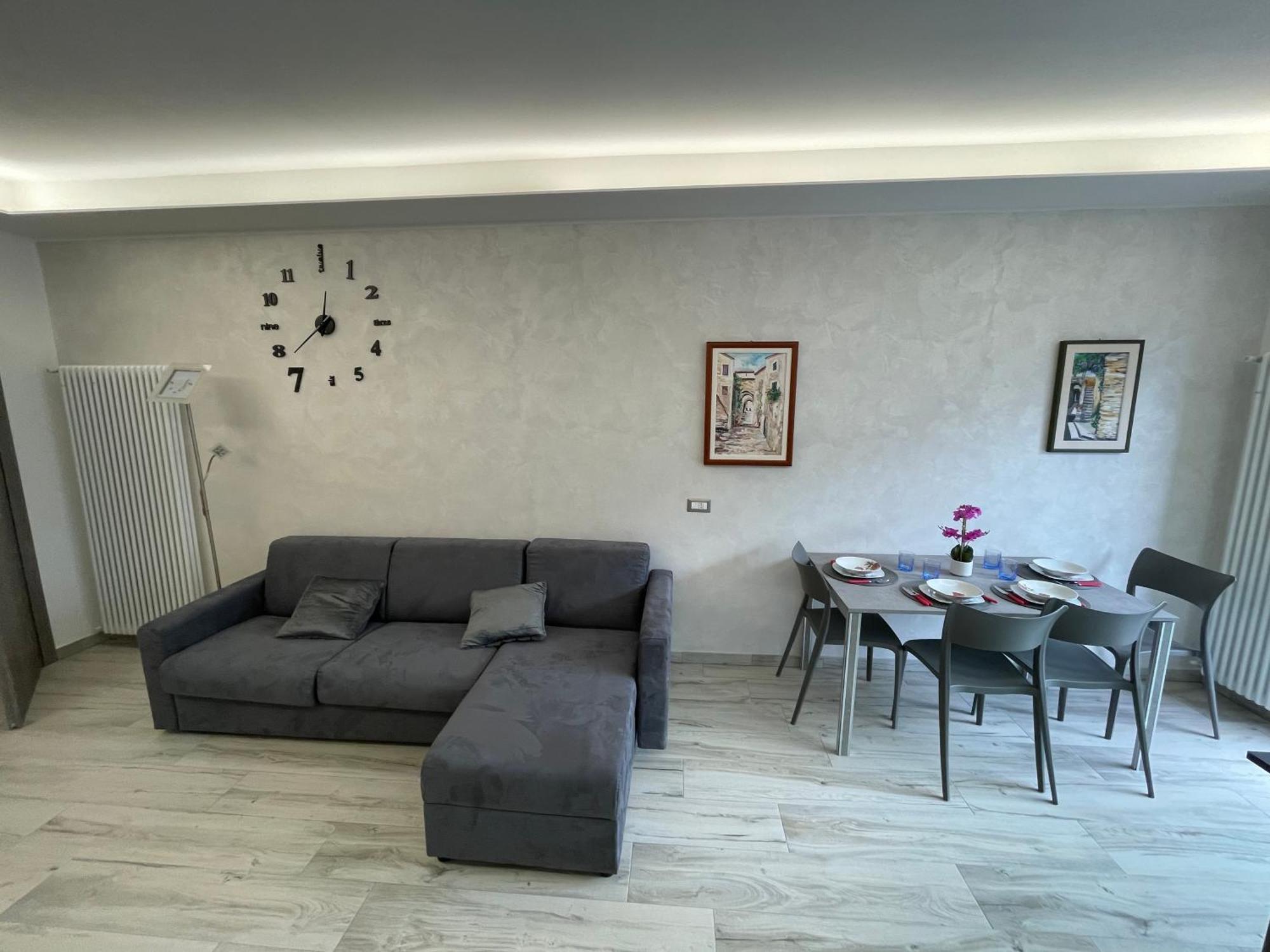 Baky'S House La Valle Degli Angeli Garzeno Zewnętrze zdjęcie