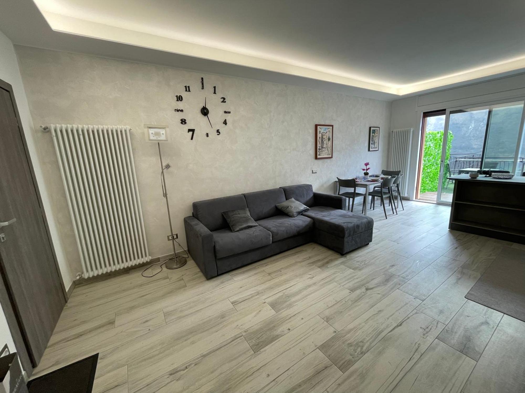 Baky'S House La Valle Degli Angeli Garzeno Zewnętrze zdjęcie