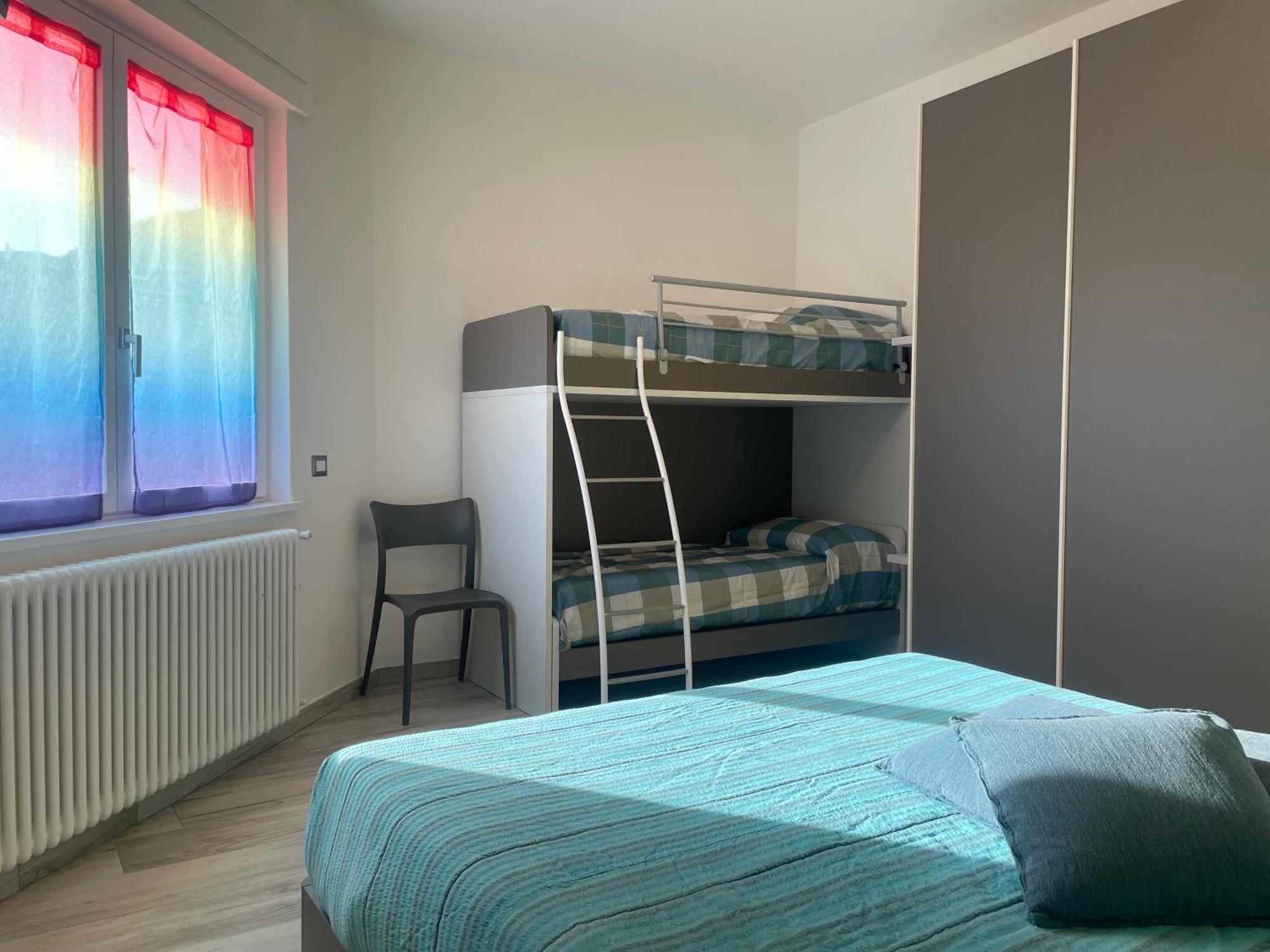 Baky'S House La Valle Degli Angeli Garzeno Zewnętrze zdjęcie