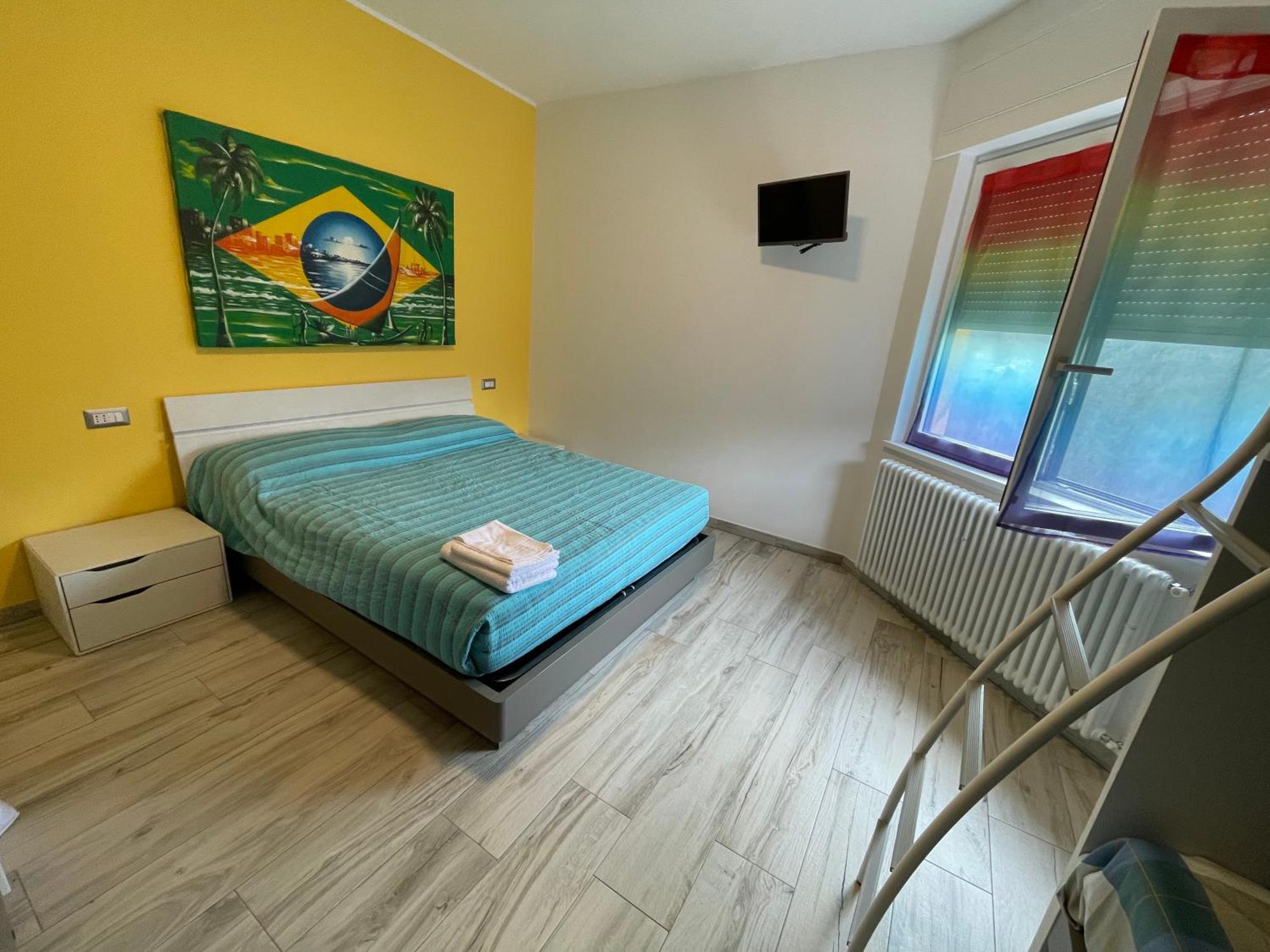 Baky'S House La Valle Degli Angeli Garzeno Zewnętrze zdjęcie