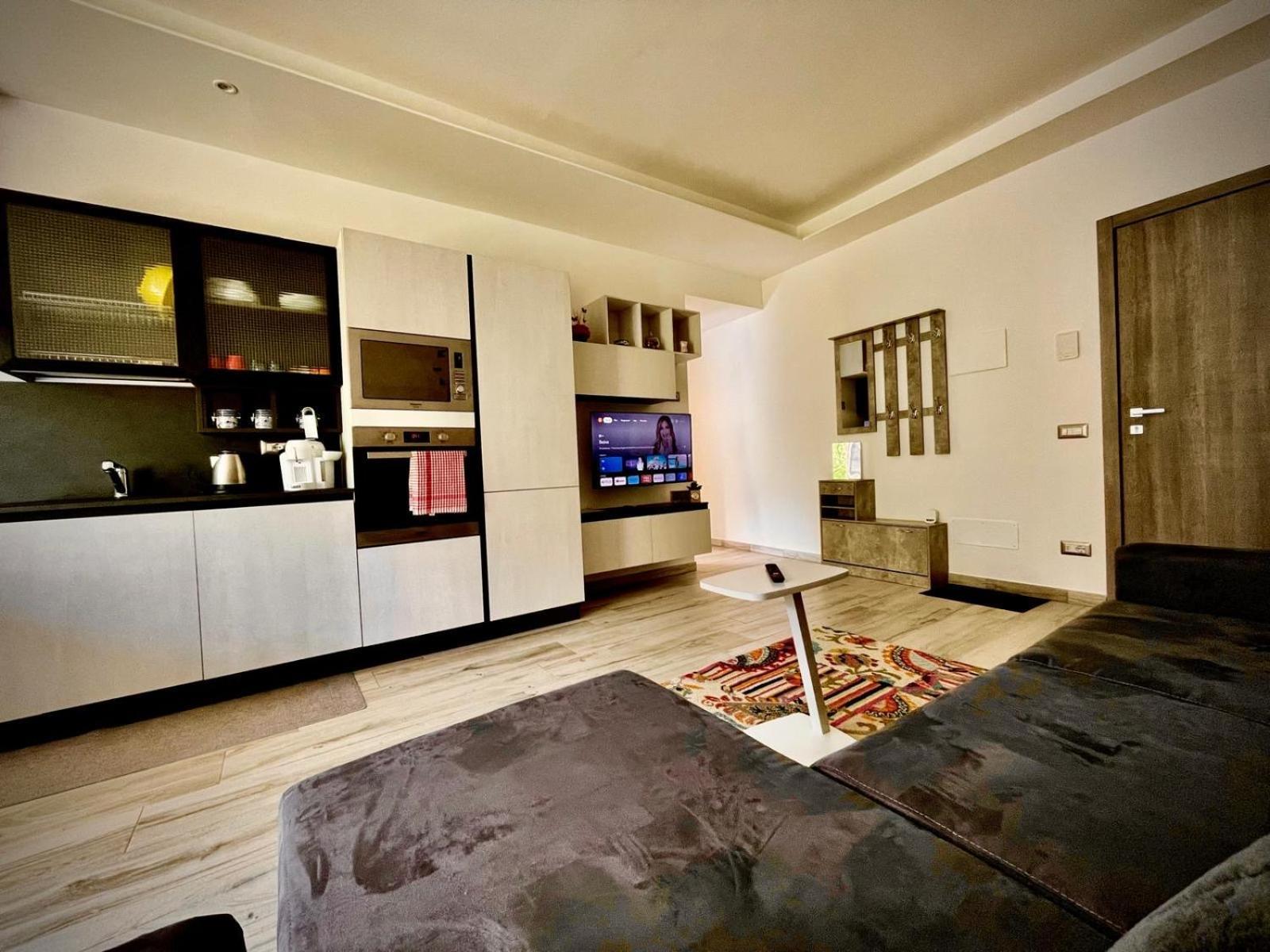 Baky'S House La Valle Degli Angeli Garzeno Zewnętrze zdjęcie